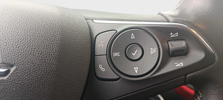 Imagen de Opel Crossland