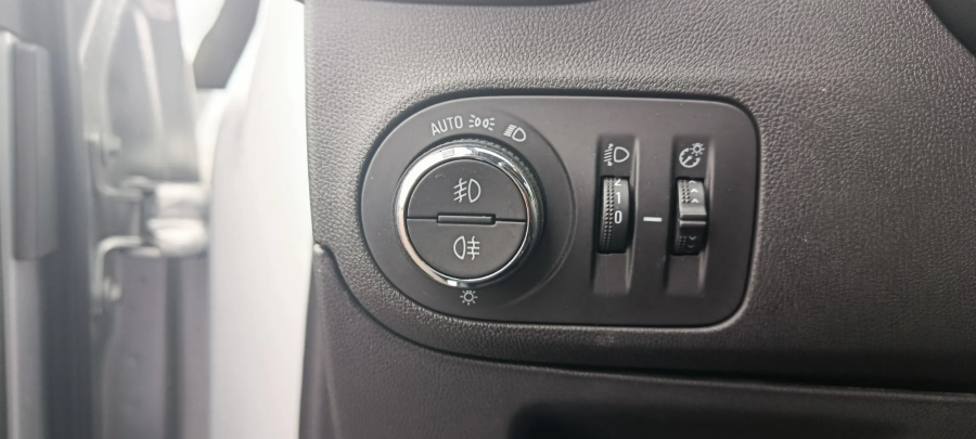Imagen de Opel Crossland