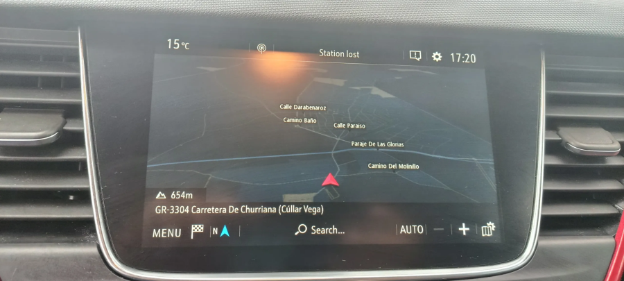 Imagen de Opel Crossland