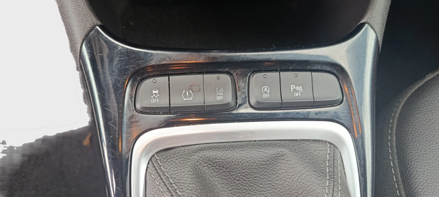 Imagen de Opel Crossland