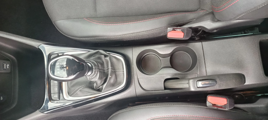 Imagen de Opel Crossland