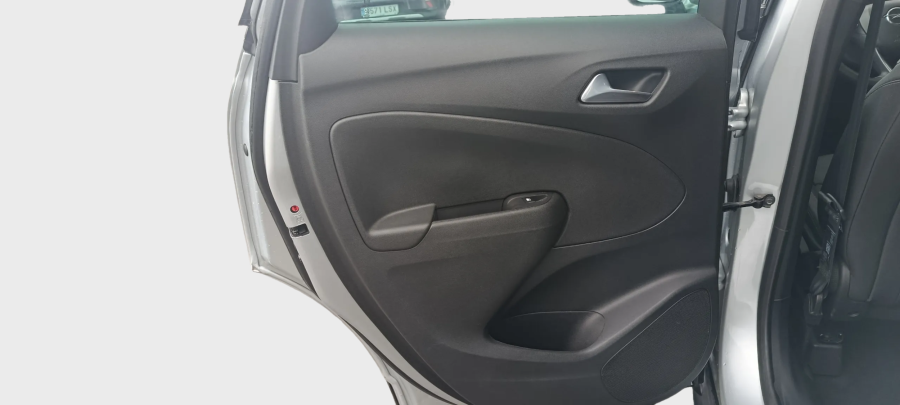 Imagen de Opel Crossland