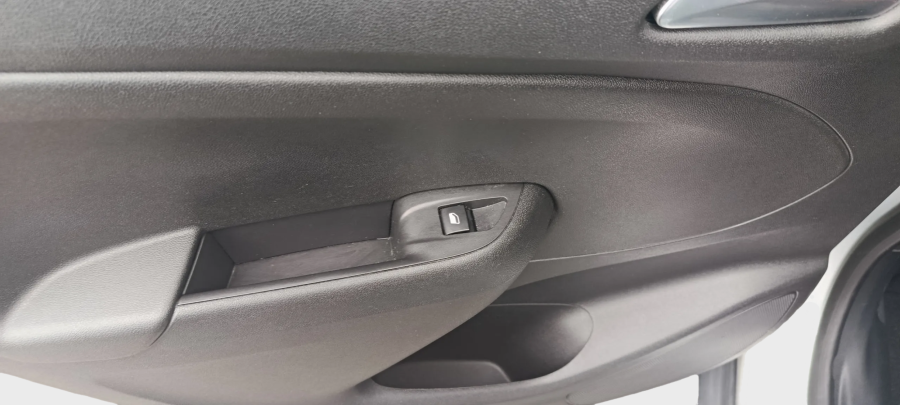 Imagen de Opel Crossland