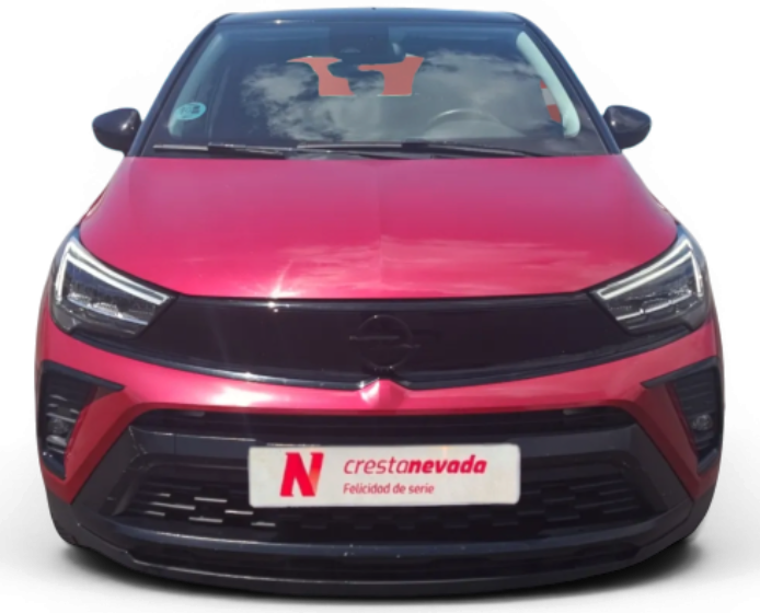 Imagen de Opel Crossland