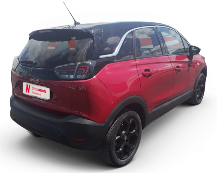 Imagen de Opel Crossland