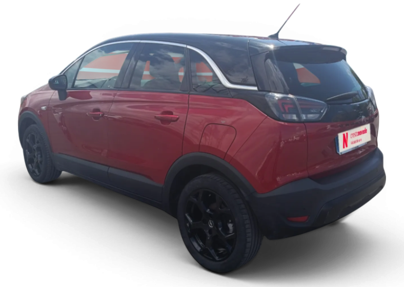 Imagen de Opel Crossland