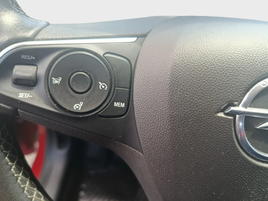 Imagen de Opel Crossland