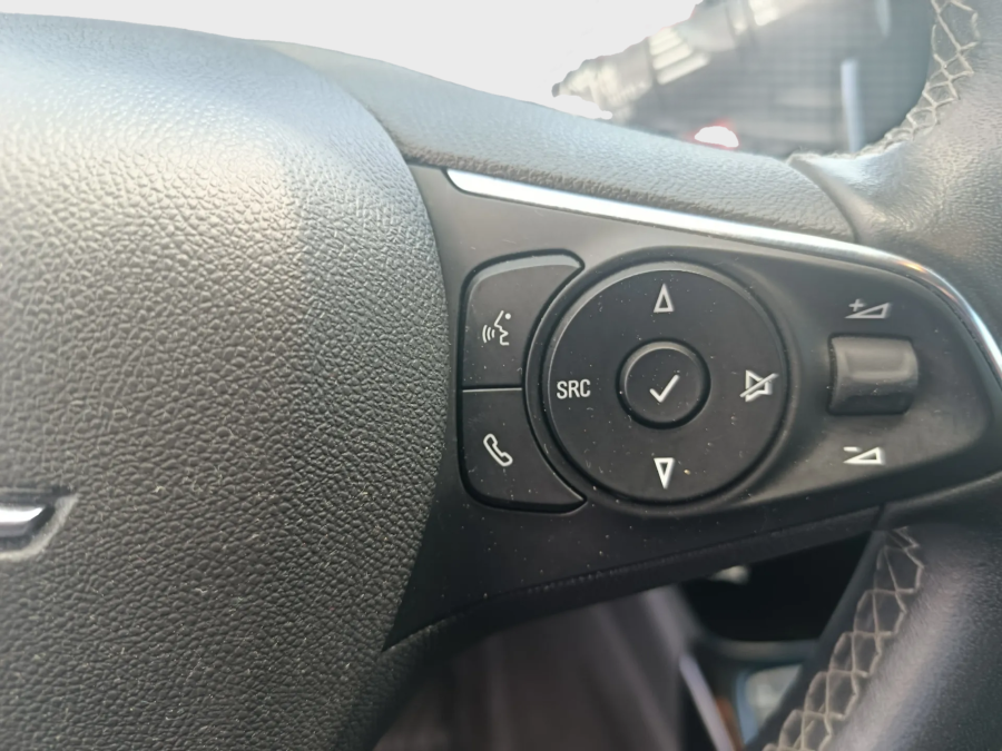 Imagen de Opel Crossland