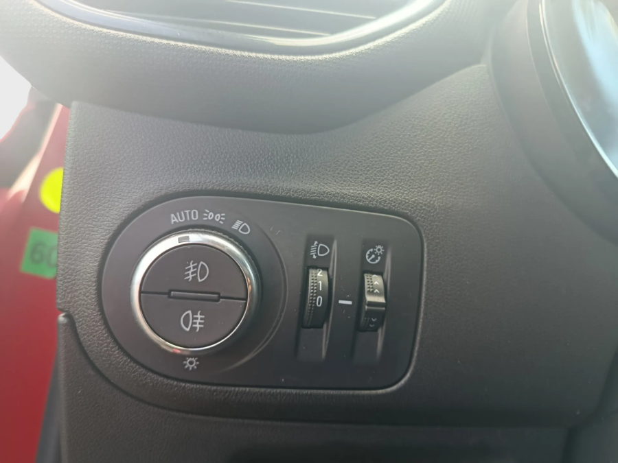 Imagen de Opel Crossland