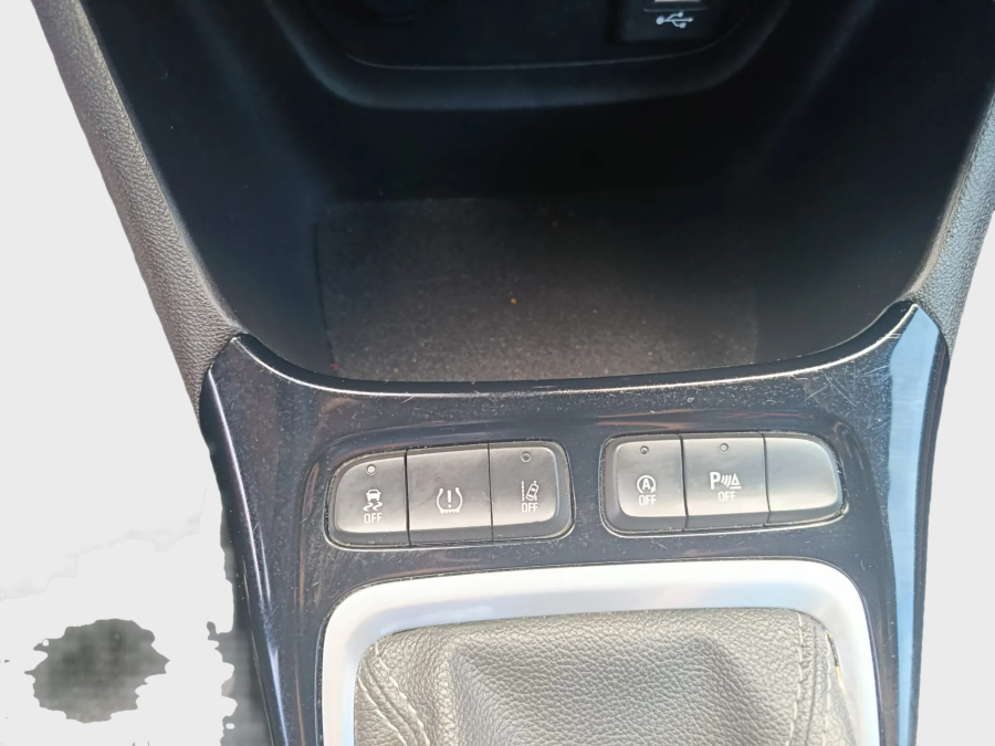 Imagen de Opel Crossland