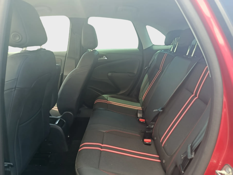 Imagen de Opel Crossland