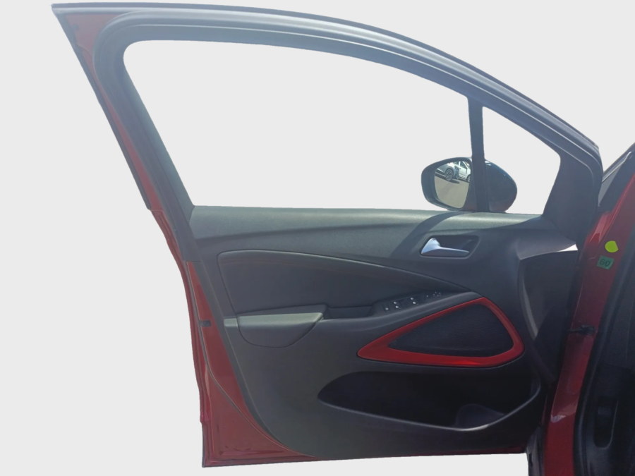 Imagen de Opel Crossland