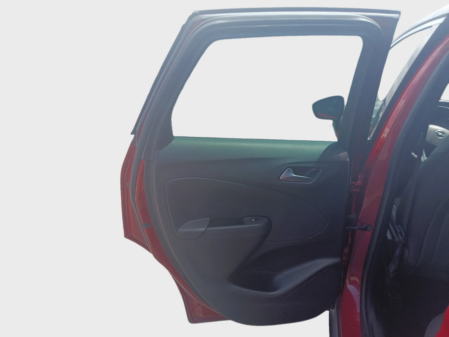 Imagen de Opel Crossland
