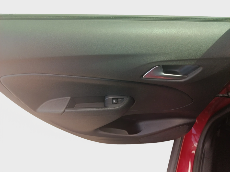 Imagen de Opel Crossland