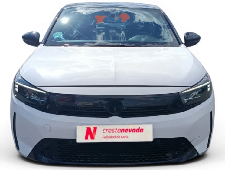 Imagen de Opel Corsa