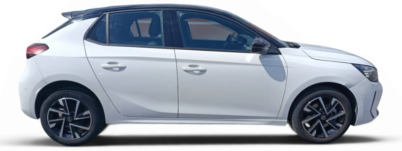 Imagen de Opel Corsa
