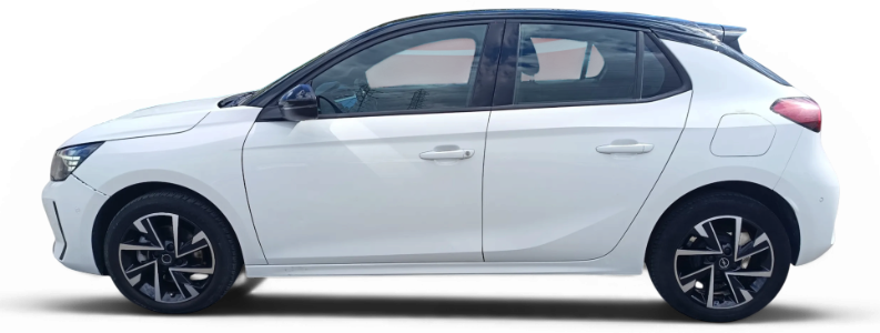 Imagen de Opel Corsa