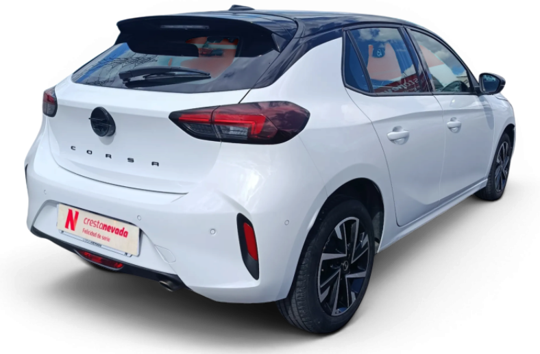 Imagen de Opel Corsa