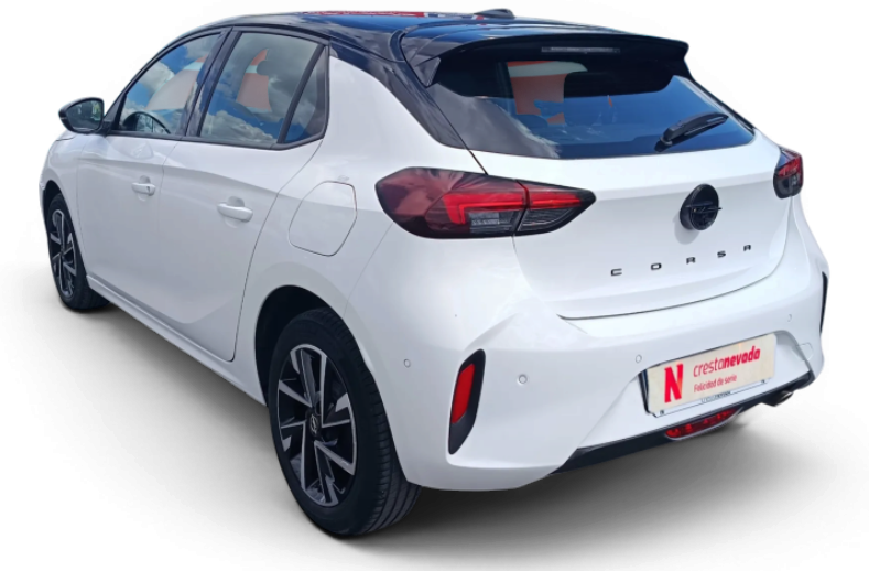 Imagen de Opel Corsa