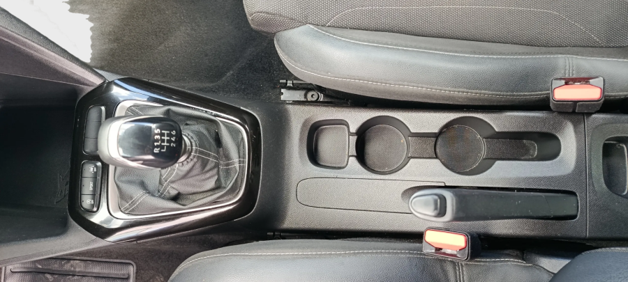 Imagen de Opel Corsa
