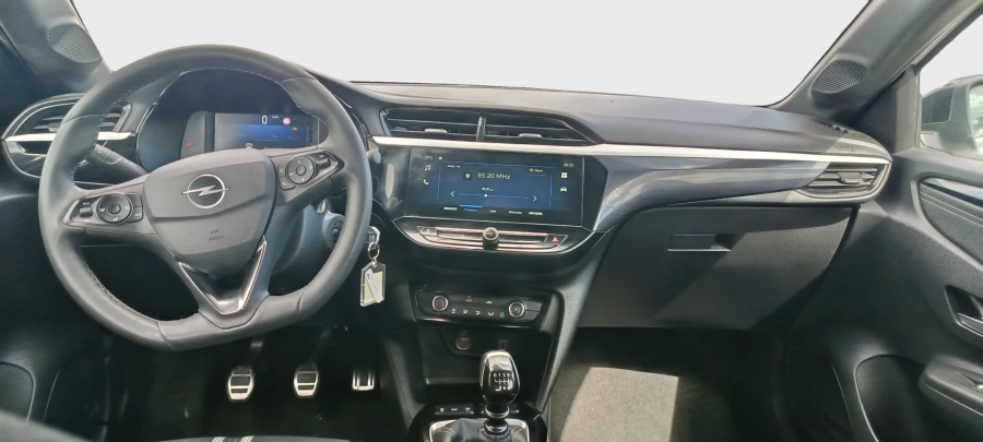 Imagen de Opel Corsa