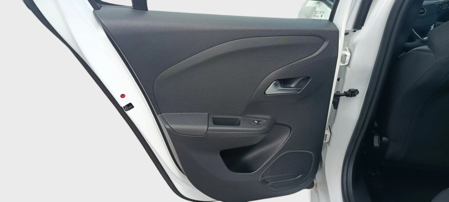 Imagen de Opel Corsa