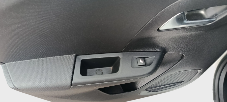 Imagen de Opel Corsa