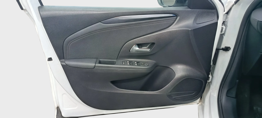 Imagen de Opel Corsa