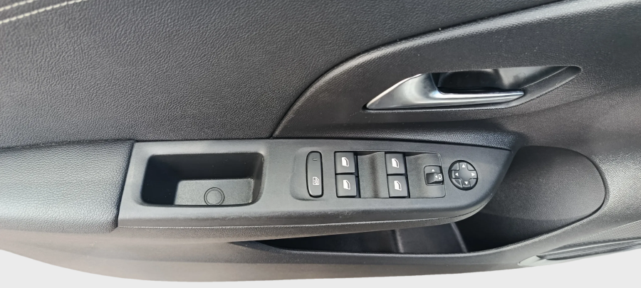 Imagen de Opel Corsa