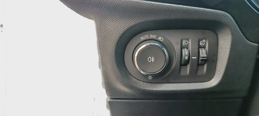 Imagen de Opel Corsa