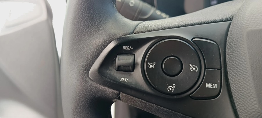 Imagen de Opel Corsa