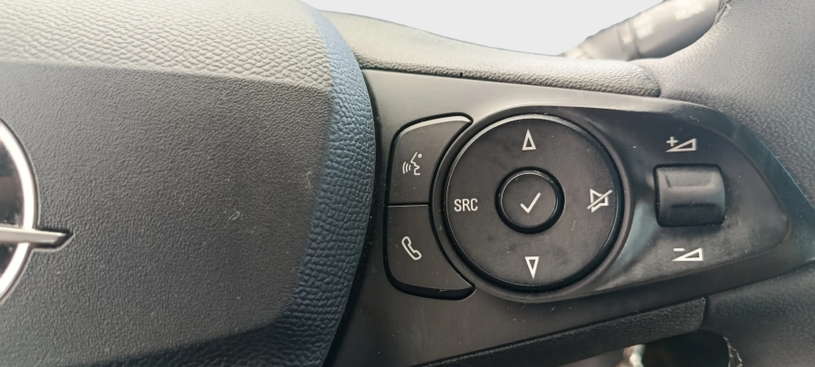Imagen de Opel Corsa