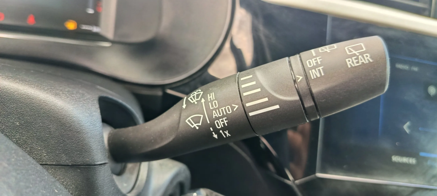 Imagen de Opel Corsa