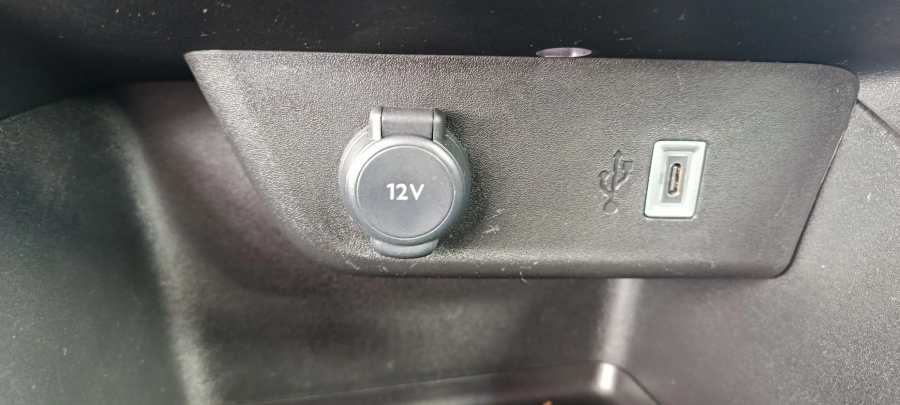 Imagen de Opel Corsa