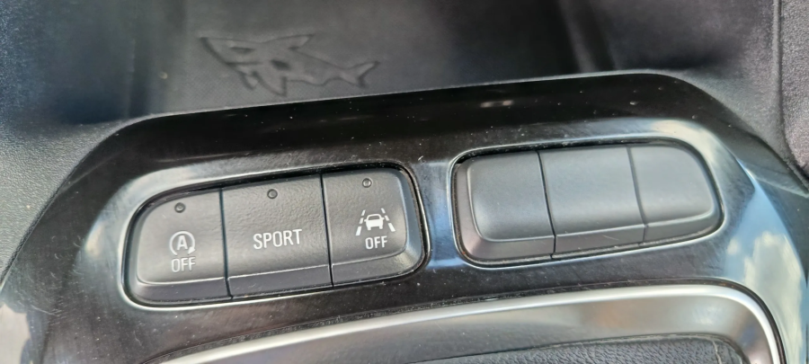 Imagen de Opel Corsa
