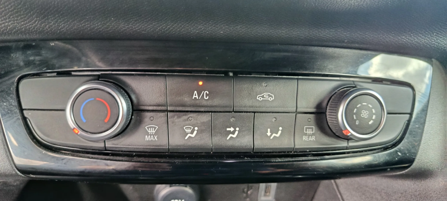 Imagen de Opel Corsa
