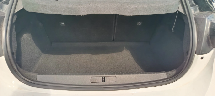 Imagen de Opel Corsa