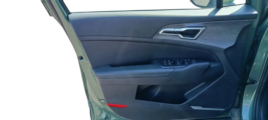 Imagen de Kia Sportage
