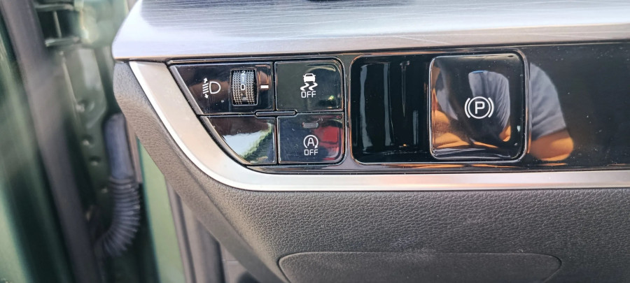 Imagen de Kia Sportage