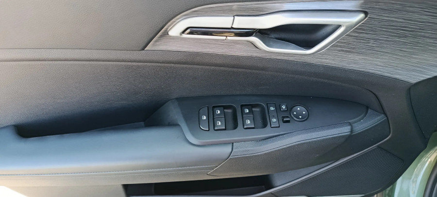 Imagen de Kia Sportage