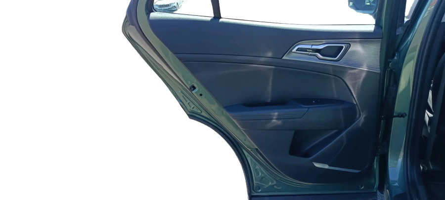 Imagen de Kia Sportage
