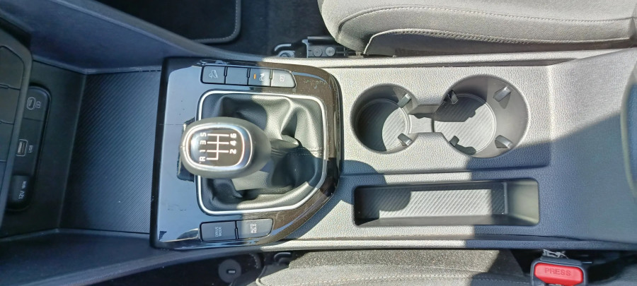 Imagen de Kia Sportage