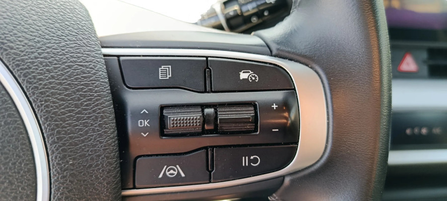 Imagen de Kia Sportage