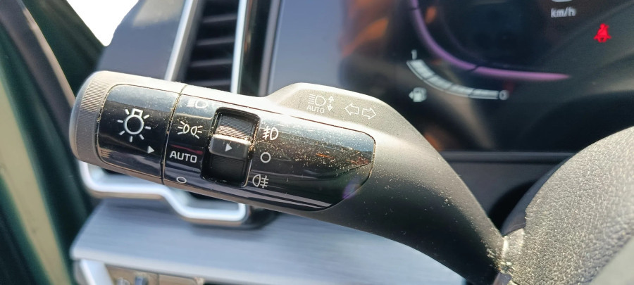 Imagen de Kia Sportage