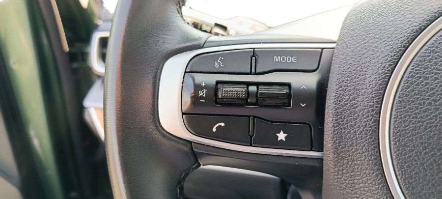 Imagen de Kia Sportage
