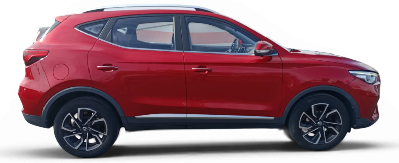 Imagen de Mg ZS