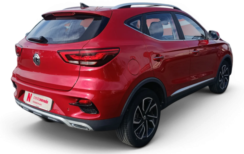 Imagen de Mg ZS