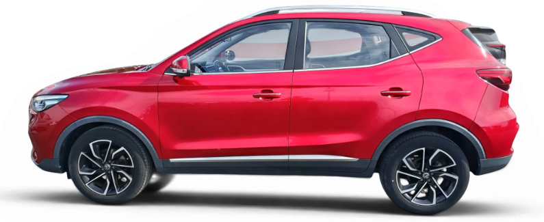 Imagen de Mg ZS