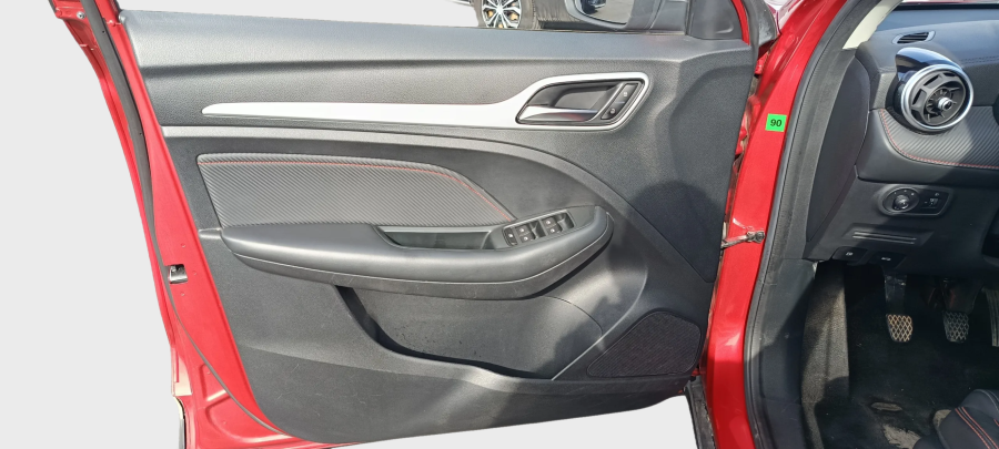 Imagen de Mg ZS