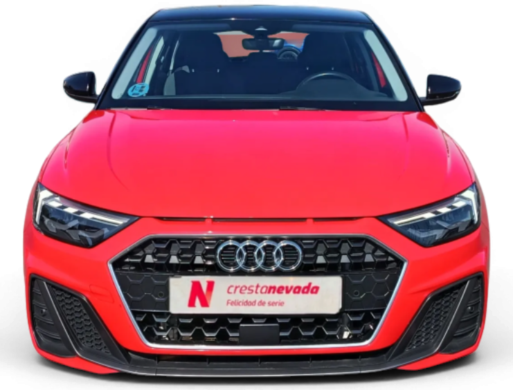 Imagen de AUDI A1